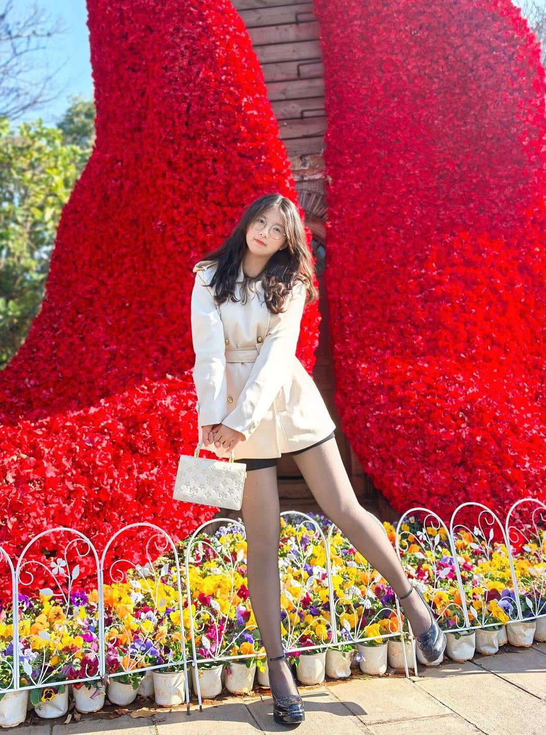 晒出你相册中第五张照片