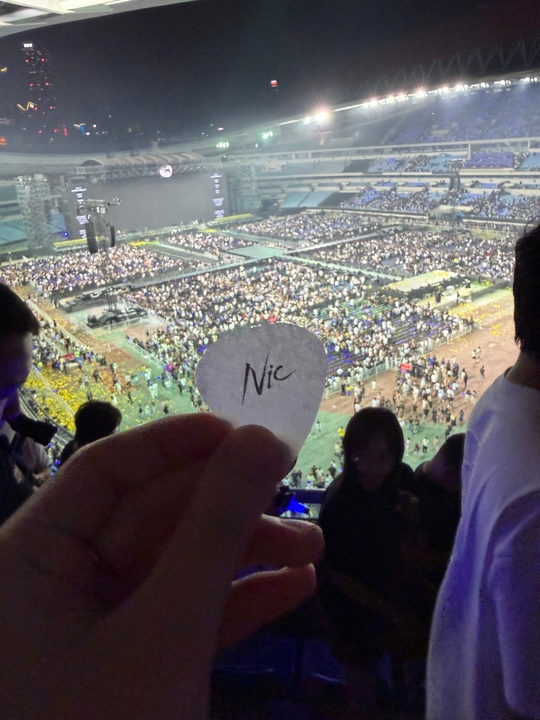 在380还能捡到拨片可以吹一辈子