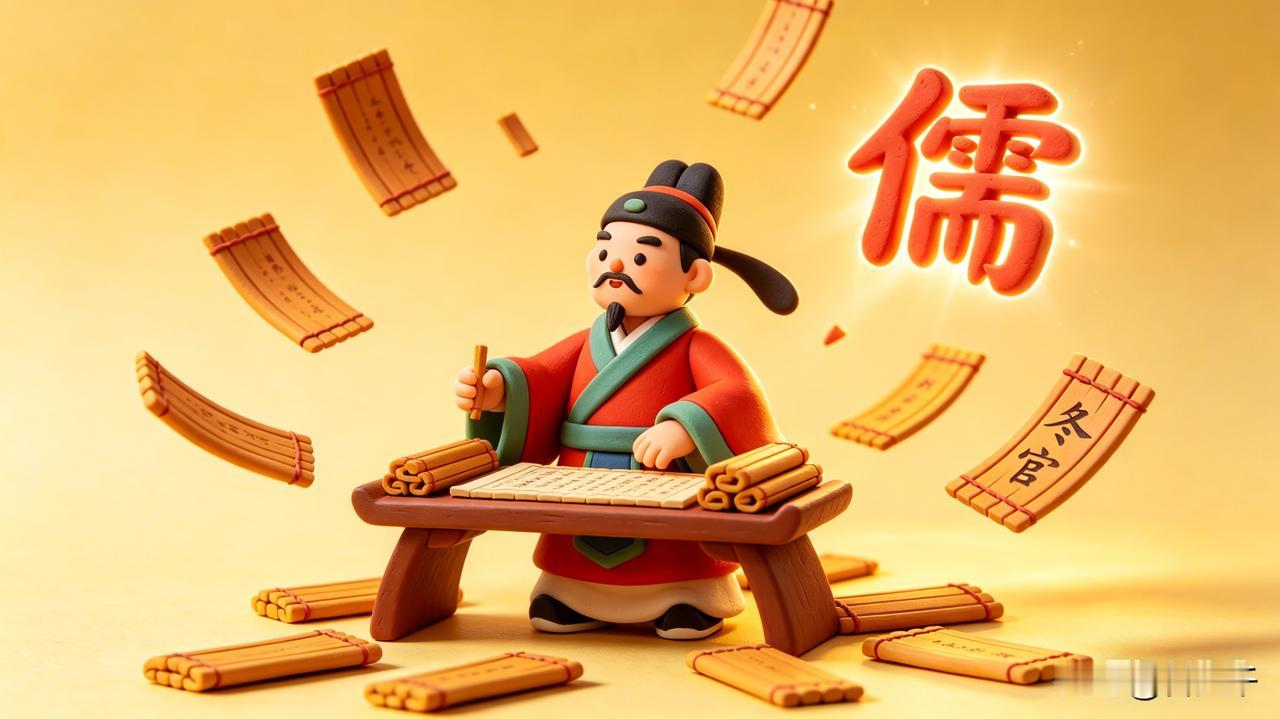 三大实锤印证《周礼•冬官》原篇遗失
研读《周礼》会发现明显违和之处：天官、地官、