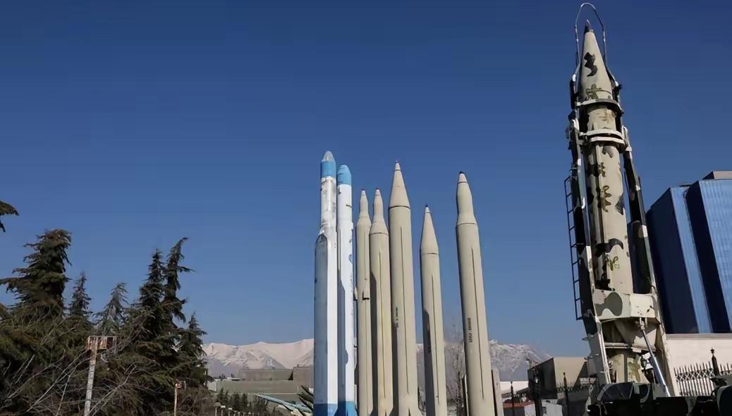 澳大利亚广播公司今天报道：“路透社引述三名获伊朗政府通报情况的官员和三名了解谈判