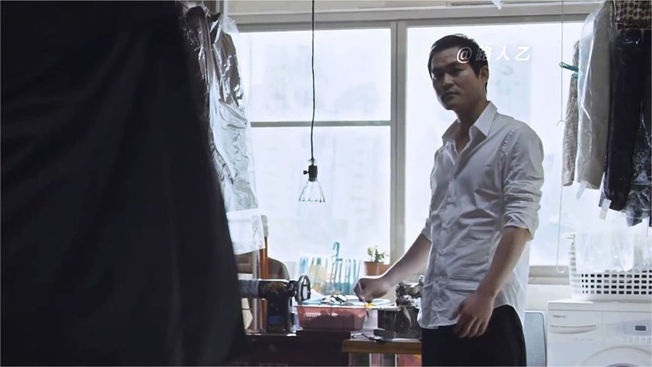 这部韩国电影是最好的特工片之一，也是孔刘封神之作！