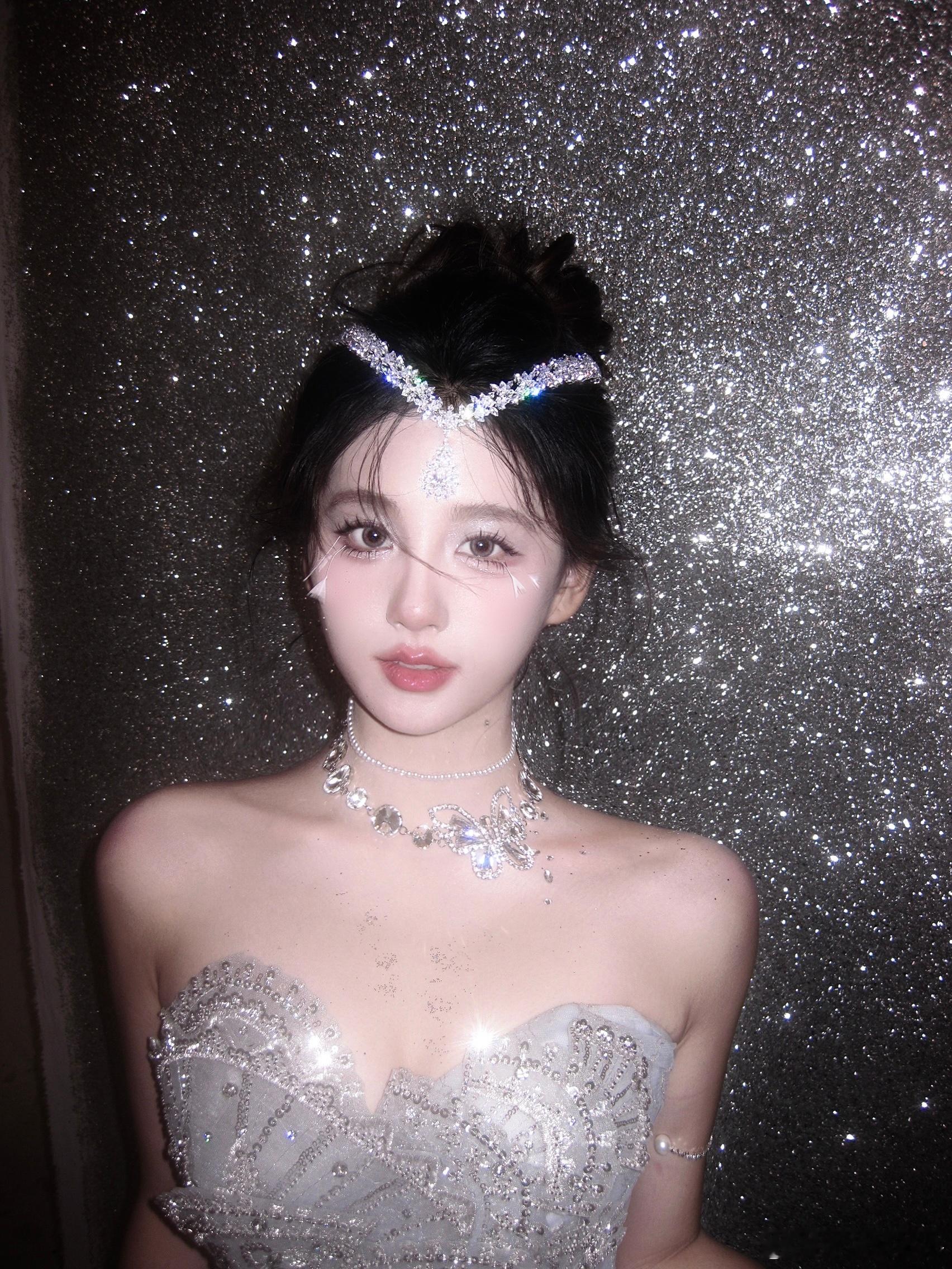 🌌进入新的一年啦 ​​​