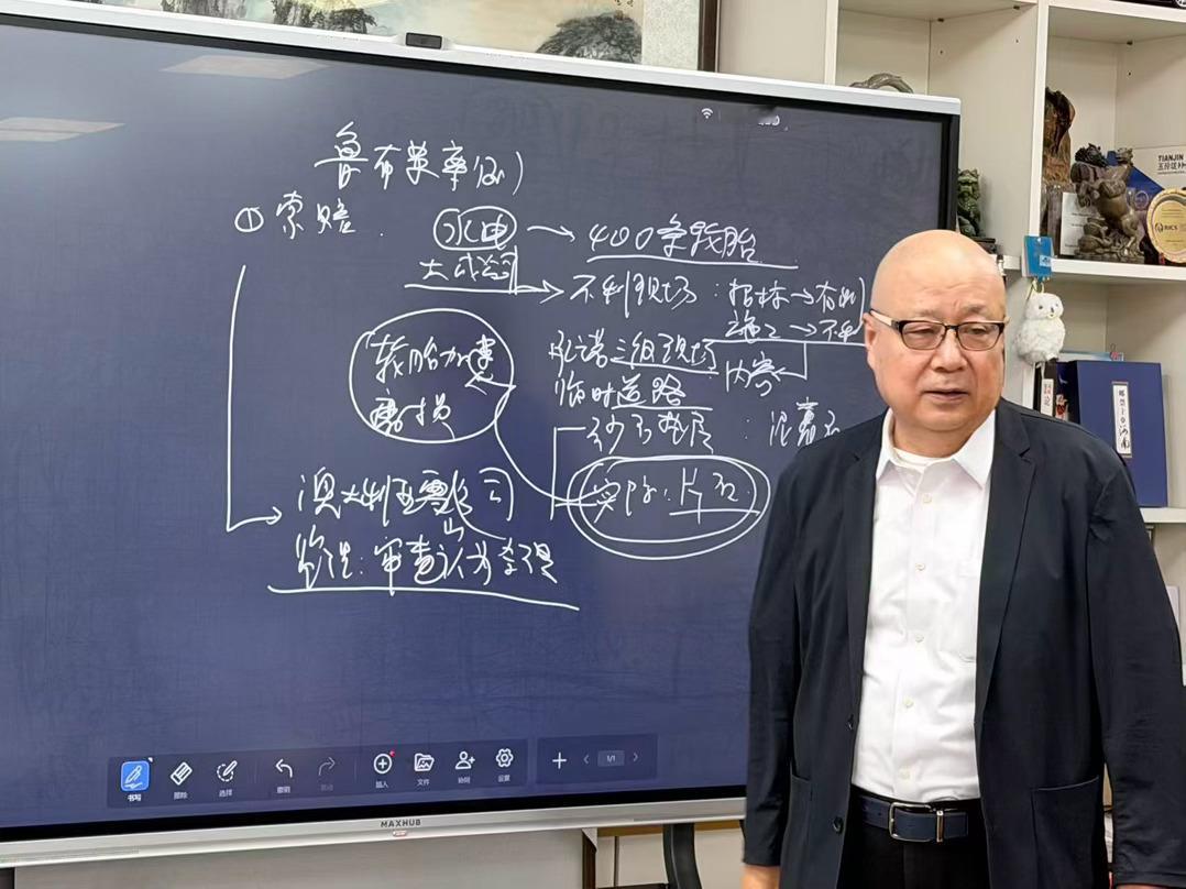 《贻林微观察9361》好多人问我吃什么神药精神抖擞，我写了下文《中年人身体健康六
