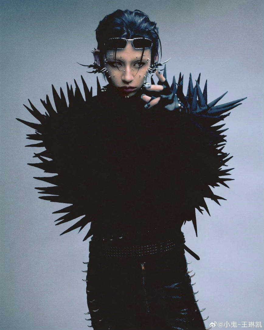 小鬼新歌 小鬼全新单曲《Saturday Night》惊喜上线！破碎朋克与先锋质