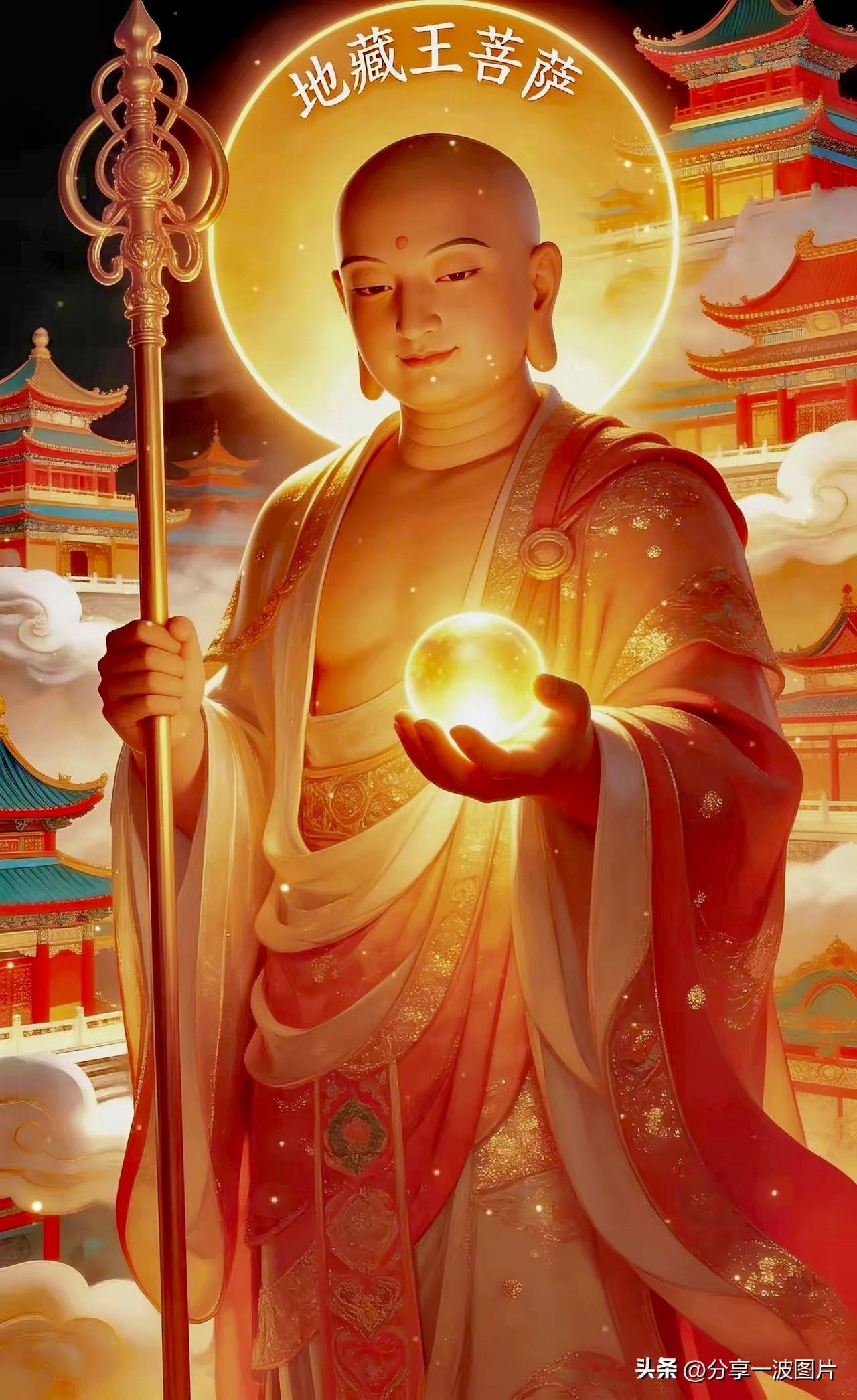 金锡振开安乐路，
明珠普照吉祥门。