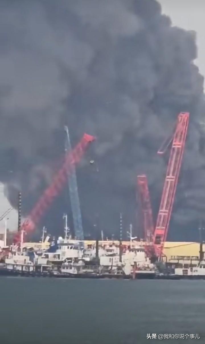 现在的巴林美国海军基地所在地
巴林国家联络中心发布的消息显示，位于巴林境内的美国