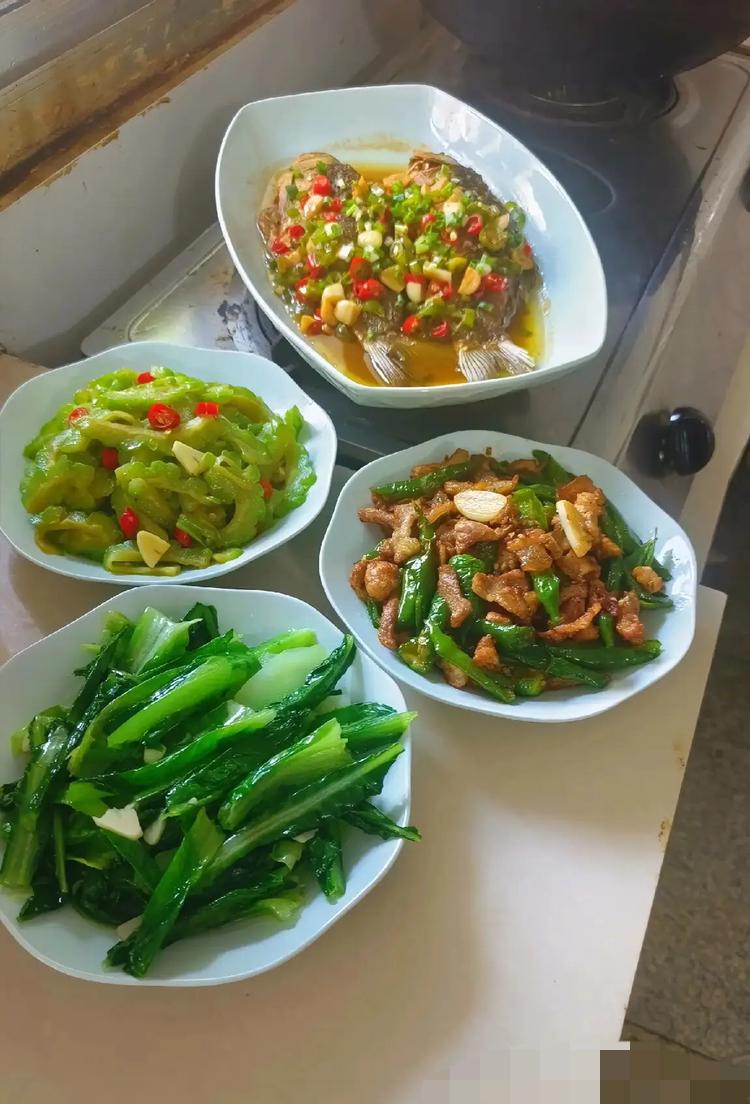 本以为晚年能跟着儿子一家过日子，谁料婚后小两口直言不愿一起住，也不用我帮忙照看孩