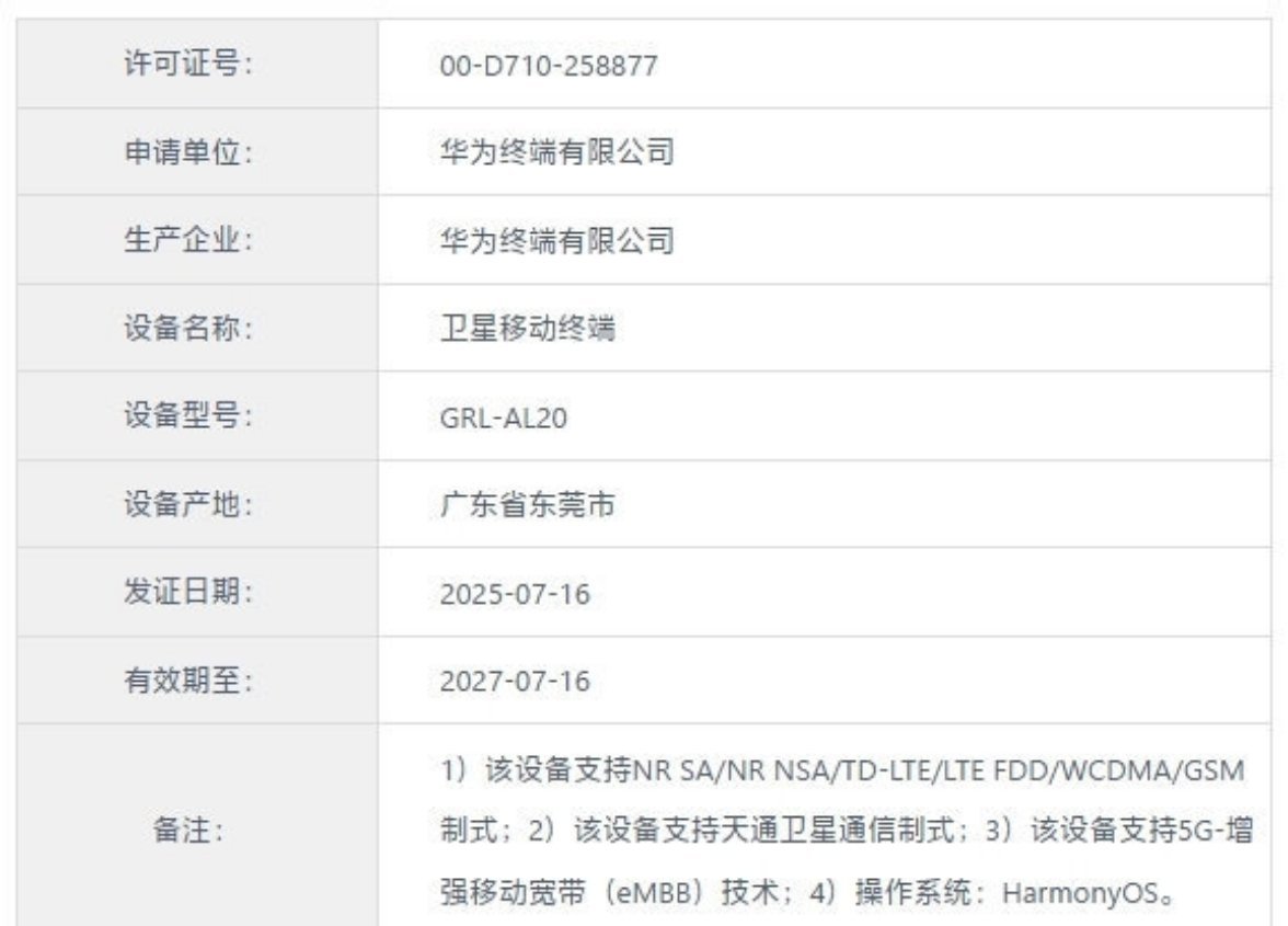 曝华为新款三折叠9月发布怎么折，都有面[嘻嘻]新的电子茅台要来了，支持5G、天通