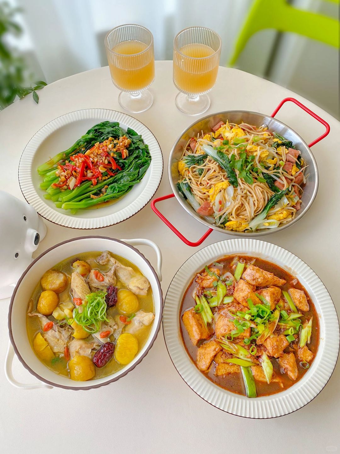 吃不腻的家常菜｜上班也要带