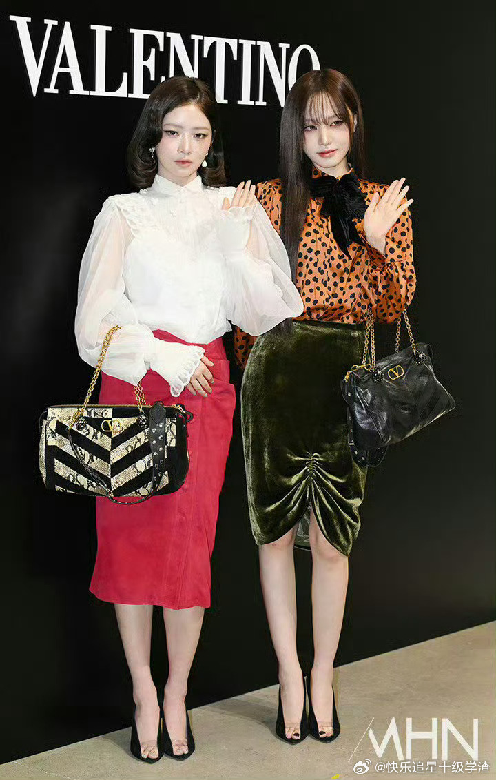 华伦天奴的鞋子丑得人眼睛疼 