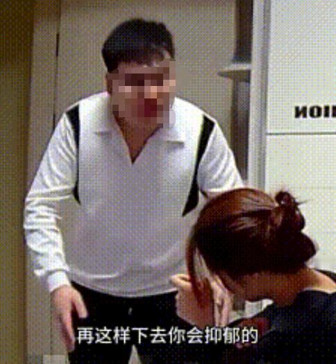 不得不羡慕这位妻子是嫁对人了。
最近，江西这位丈夫的发言火了，
一句“你要明白，