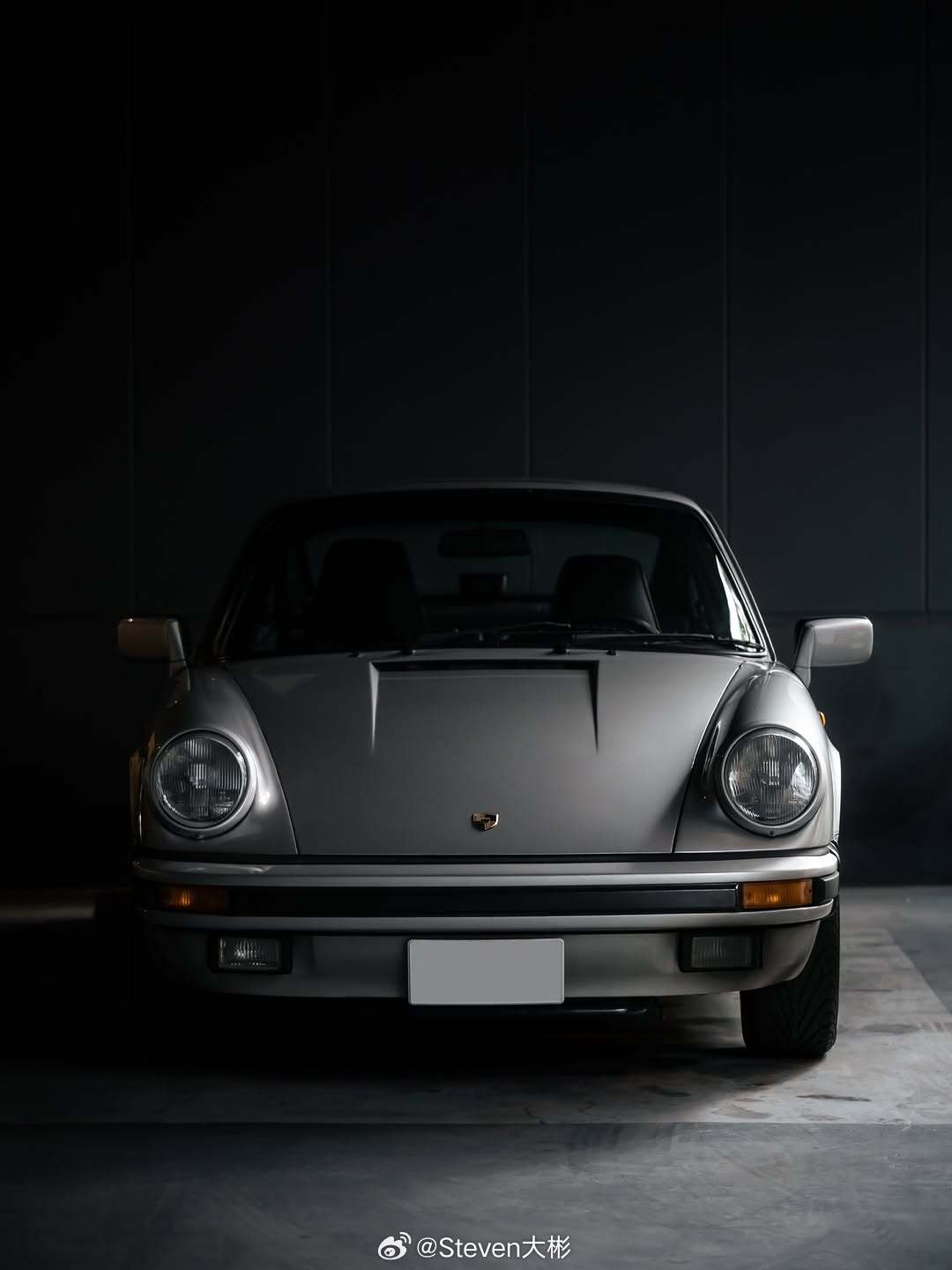 porscheclassic 911 930 Carrera3.2
