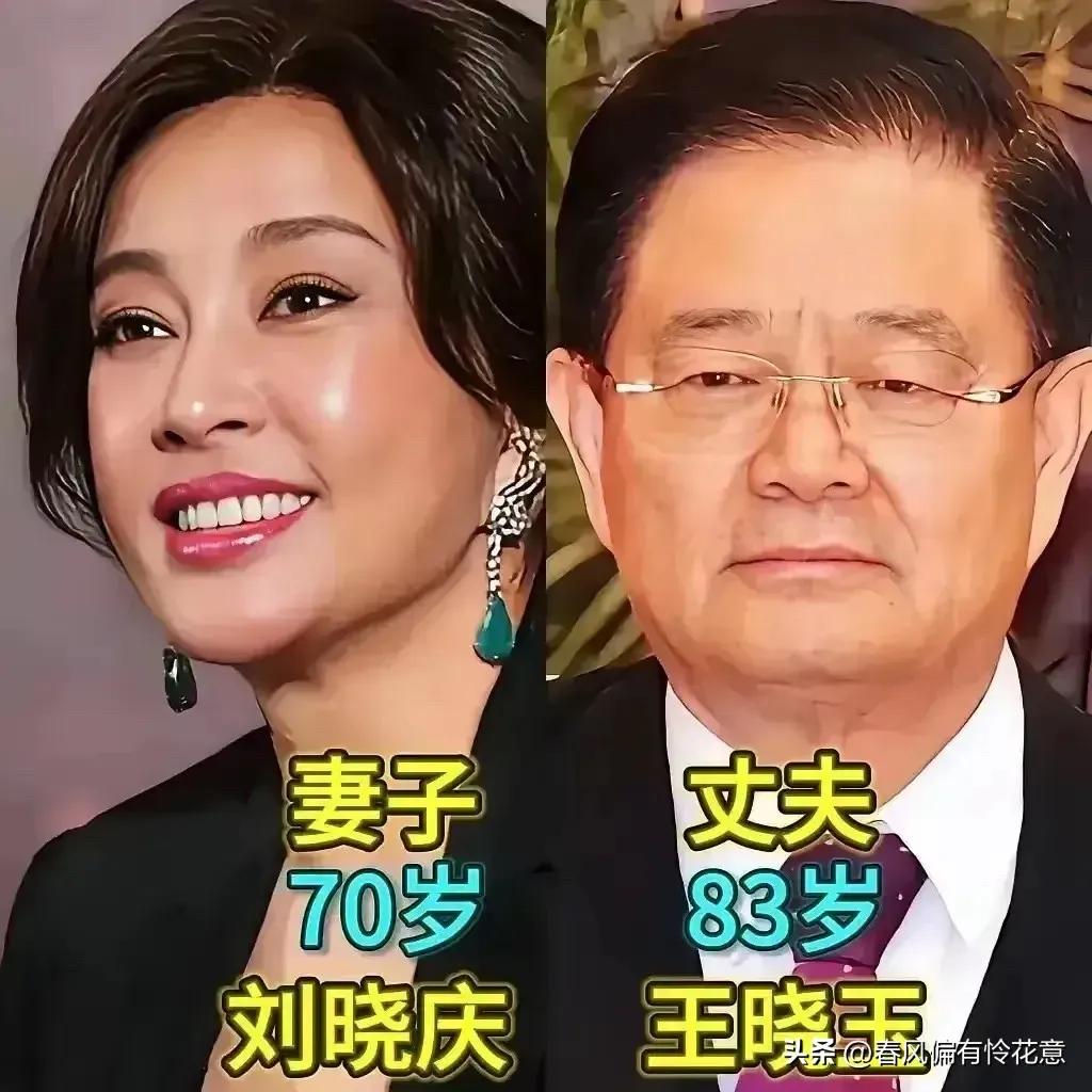 恩爱夫妻同心相守
陆毅对鲍蕾的深情体现在他们的金钱管理上：从上学时起，陆毅就将收