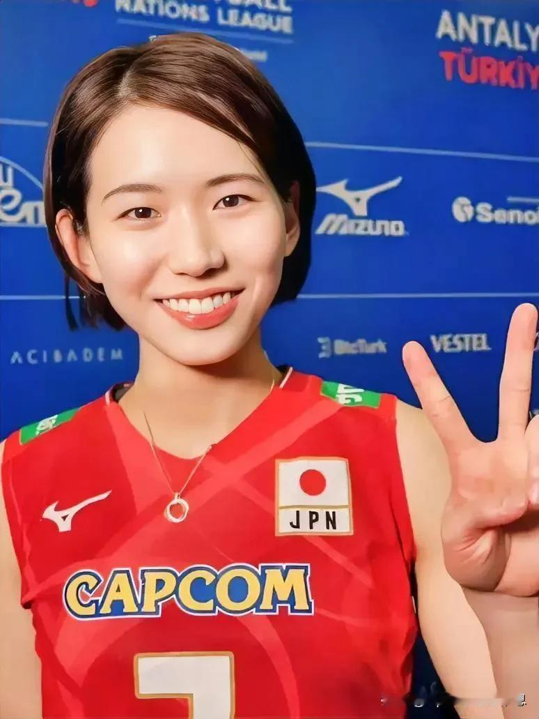 2024世界女排联赛最新赛况，日本女排直落三局战胜韩国队。
6月12日
(日本福