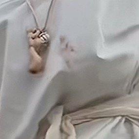 卢昱晓：没有吃甜品不掉的义务