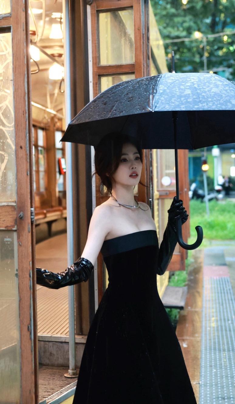 酷。