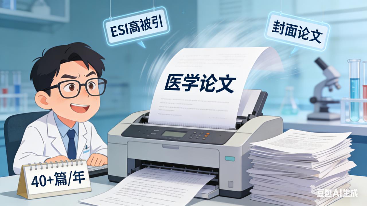 医学本科生年发40余篇论文？温医大回应：正在处理
 据媒体报道，温州医科大学一名