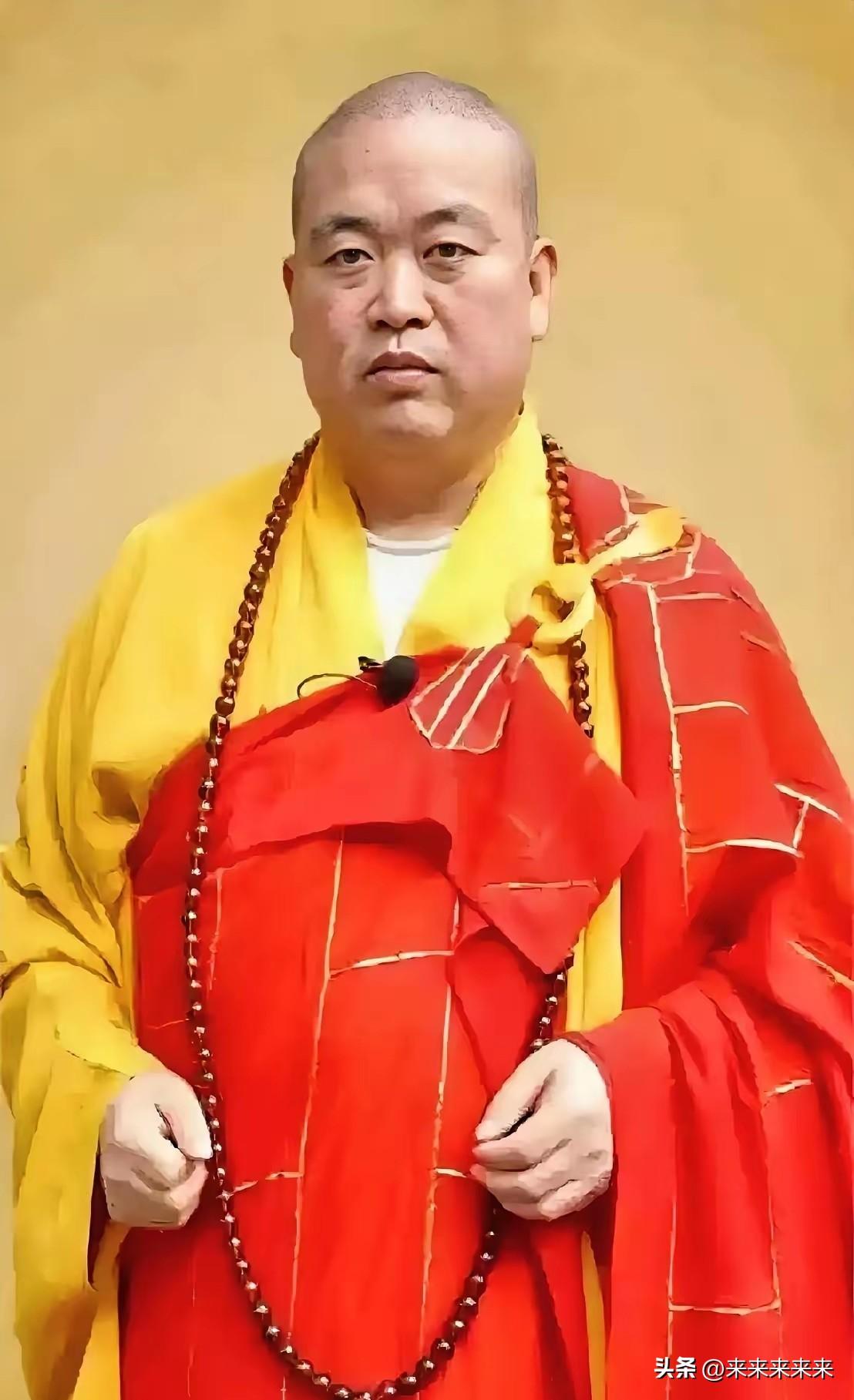 释永信被正式公诉！四项罪名全披露，8个月异地侦办的细节都在这了
 
2026年3