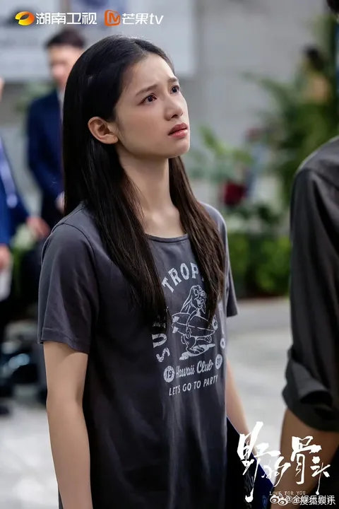 张婧仪解读朱韵苗靖没有人比张婧仪更爱朱韵苗靖了 张婧仪解读朱韵苗靖真的太透彻了！