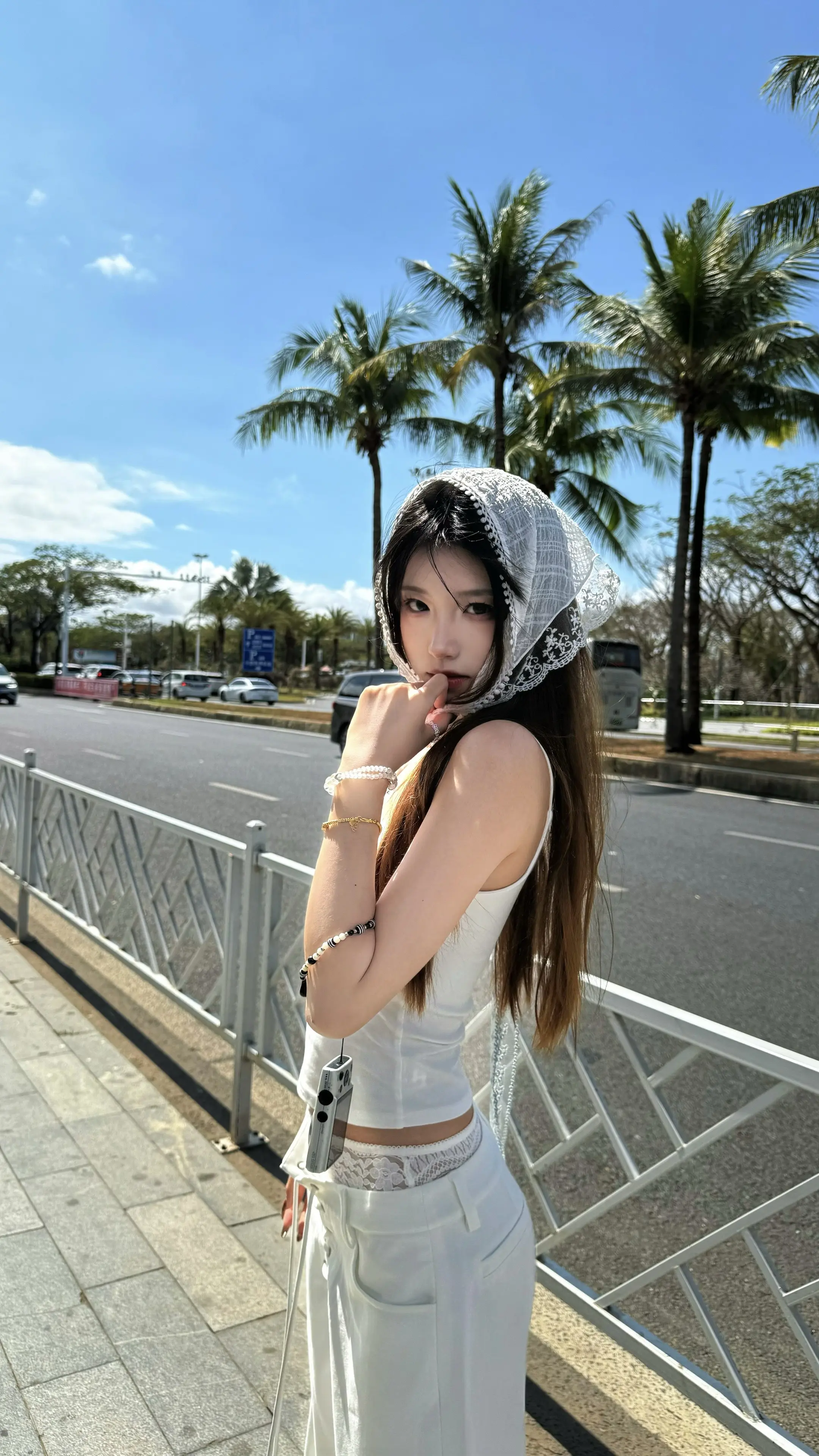 人就应该呆在没有天花板的地方
