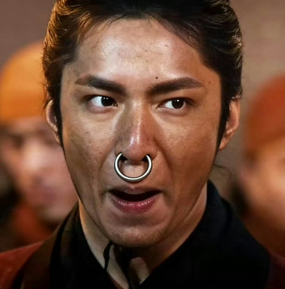 哞~ 