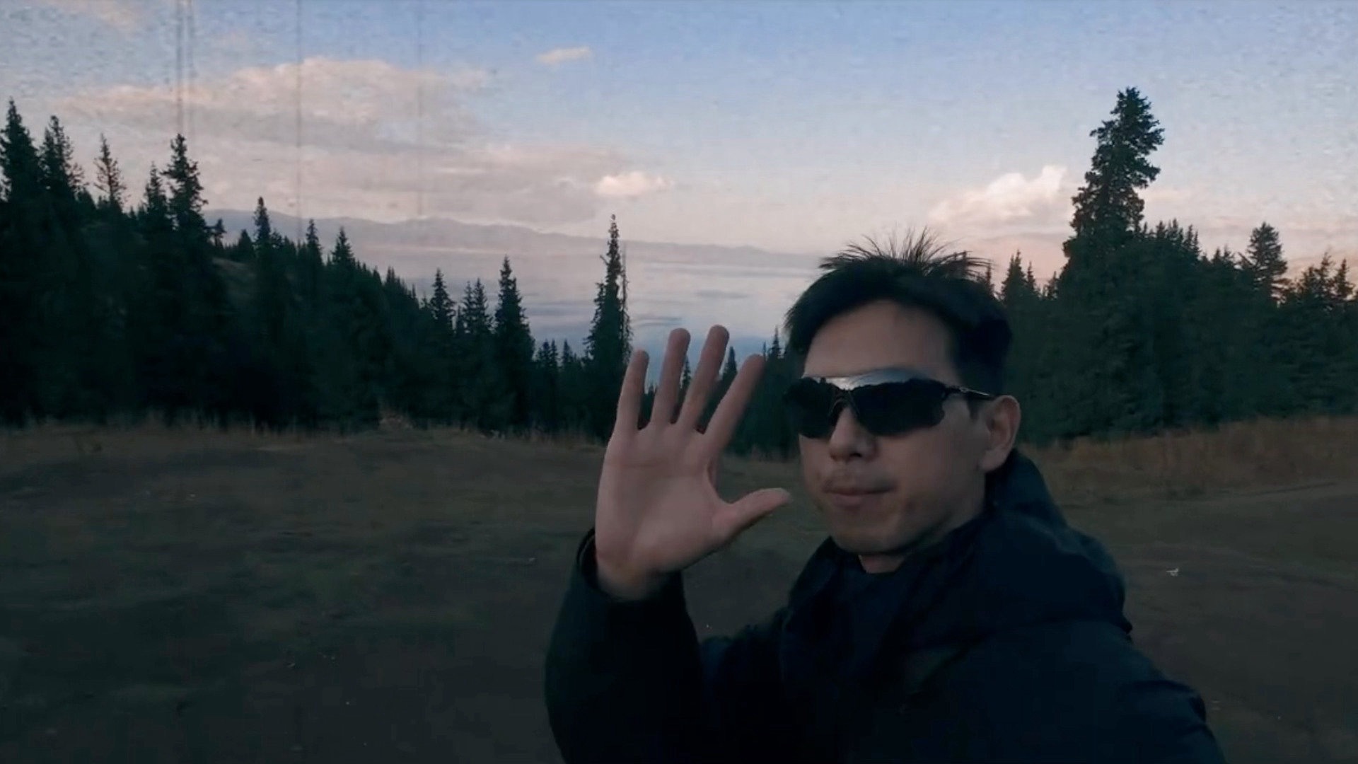 你不用去赛里木湖了你没白活李现 又想回味李现现在见山海赛里木湖篇啦～有机会去肯定