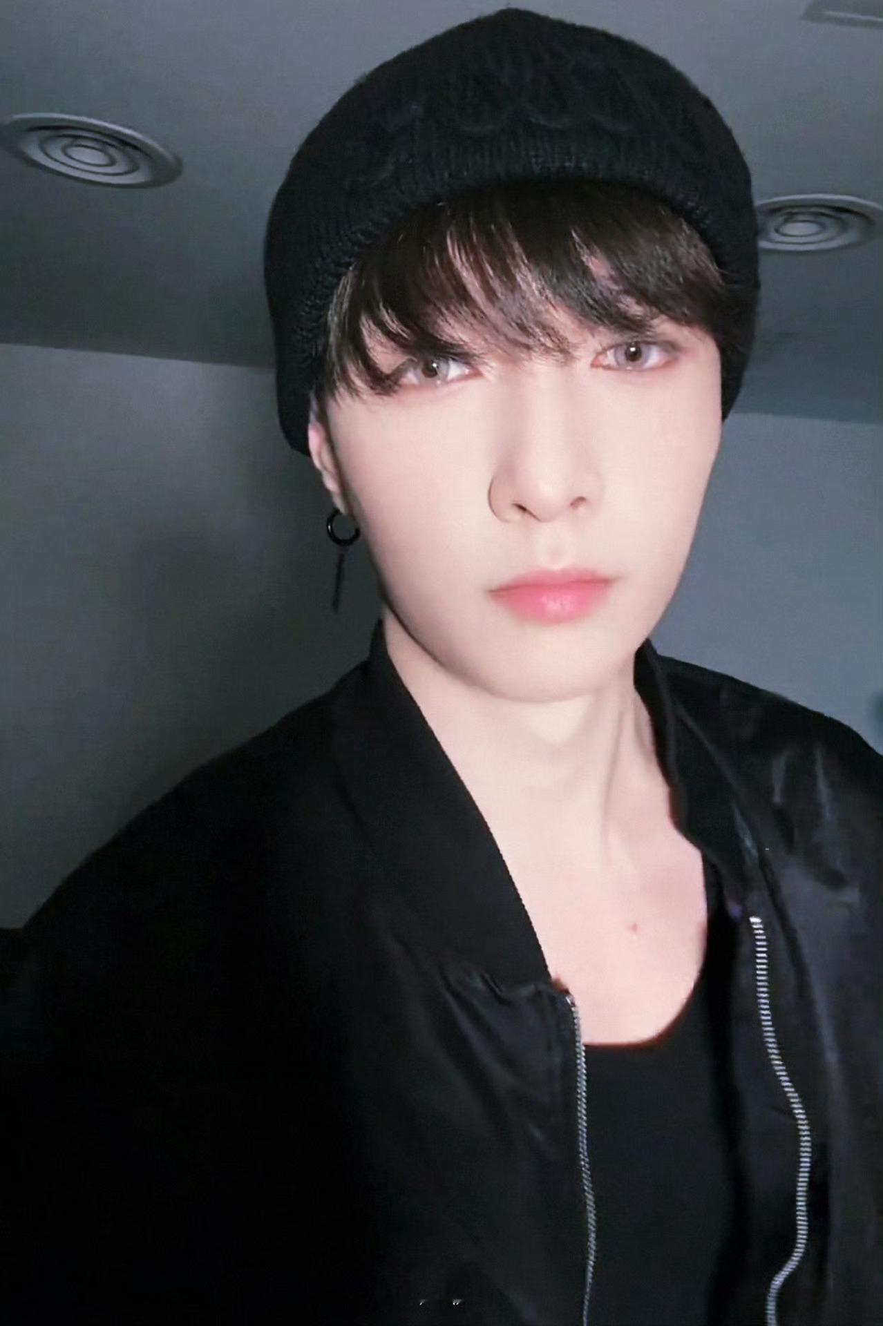 美颜暴击早上好 