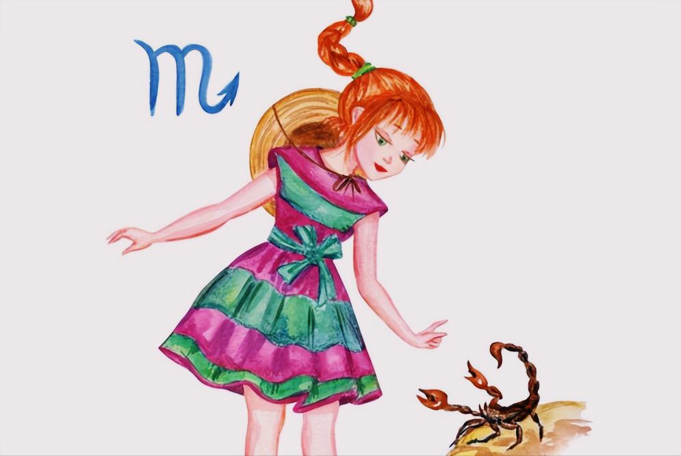 天蝎座今日星座运势（2023年1月14）
今天对天蝎座的♏评价：
今天的努力，明