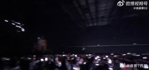 袁一琦生日演唱会上座率袁一琦回芒果后的人气 真的被袁一琦生日演唱会圈粉了！座无虚