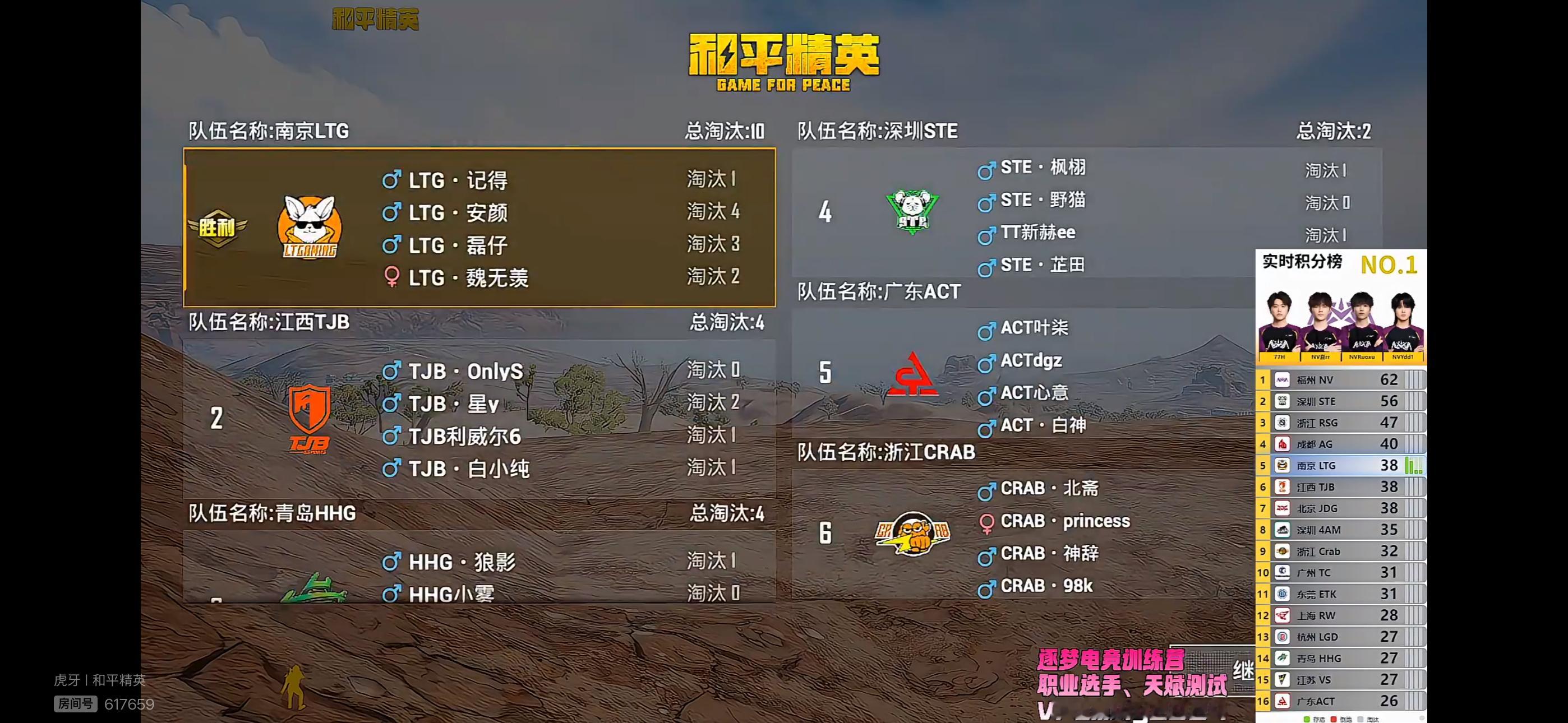 0625午间训练赛第六把由拿下2026PEL夏季赛2026PEL