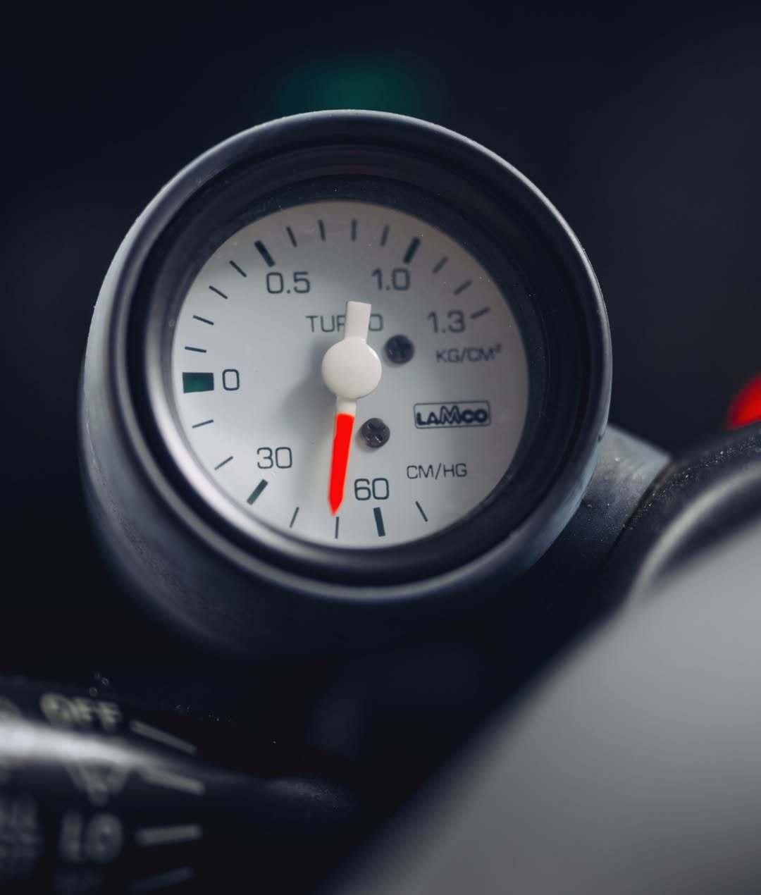 斯巴鲁翼豹WRXSTI STI 日本风情画 PIC：mark_riccioni_