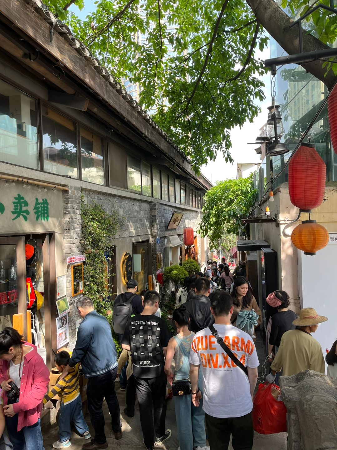 听劝！出发前看看这份重庆旅游攻略❗❗