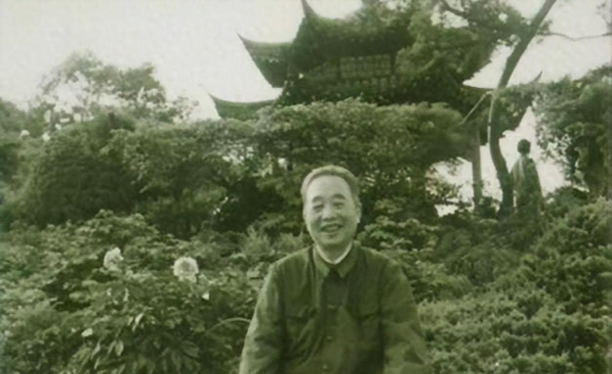 指挥兵力从二十万骤减至七万压力巨大，陈老总建议减少身兼多职让下属分担任务是否可行