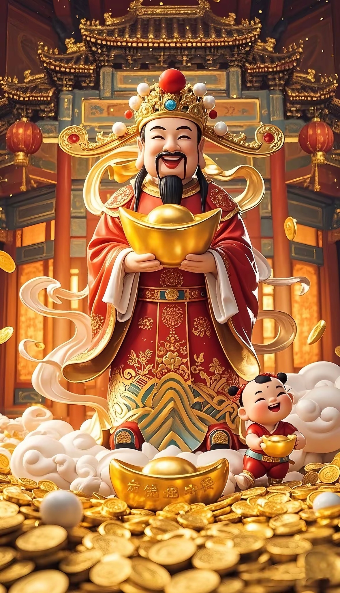 早安，朋友们！第一缕阳光送暖意，评论区888走一波，好运翻倍！今日市场藏机遇，祝