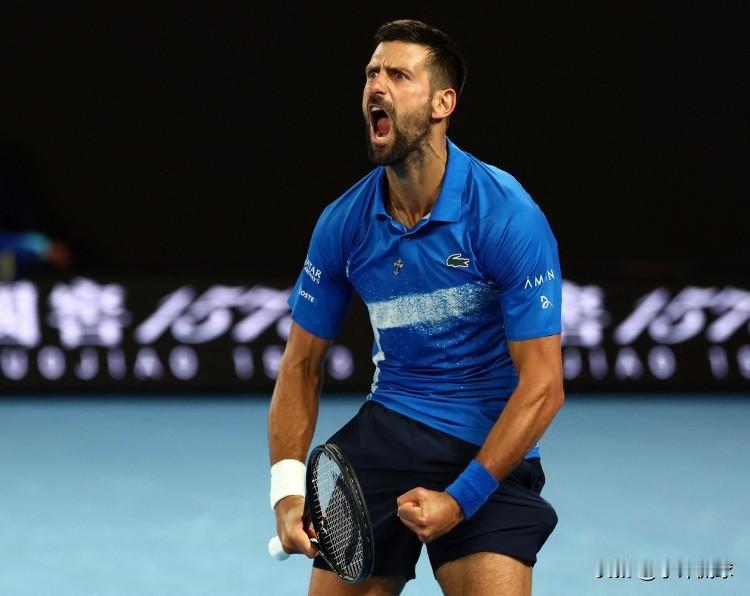 不出意外，今年澳网男单冠军将从这4位球员中产生：

1.阿尔卡拉斯  🇪🇸