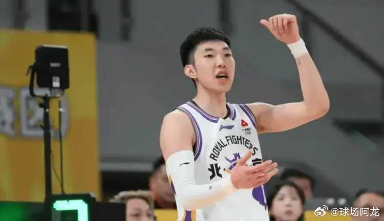 2026年3月26日北控和同曦的常规赛，这场比赛北控打得还是太被动了，基本上都是