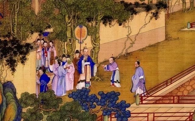 明朝时，江西抚州一户人家中出了怪事情。当地的大户人家郭家迎娶新妇，可新娘子竟然在