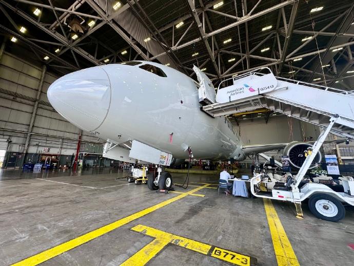 美国联邦航空局要求强制性对737NG安定面进行检查 

飞行总动员1月9日消息：