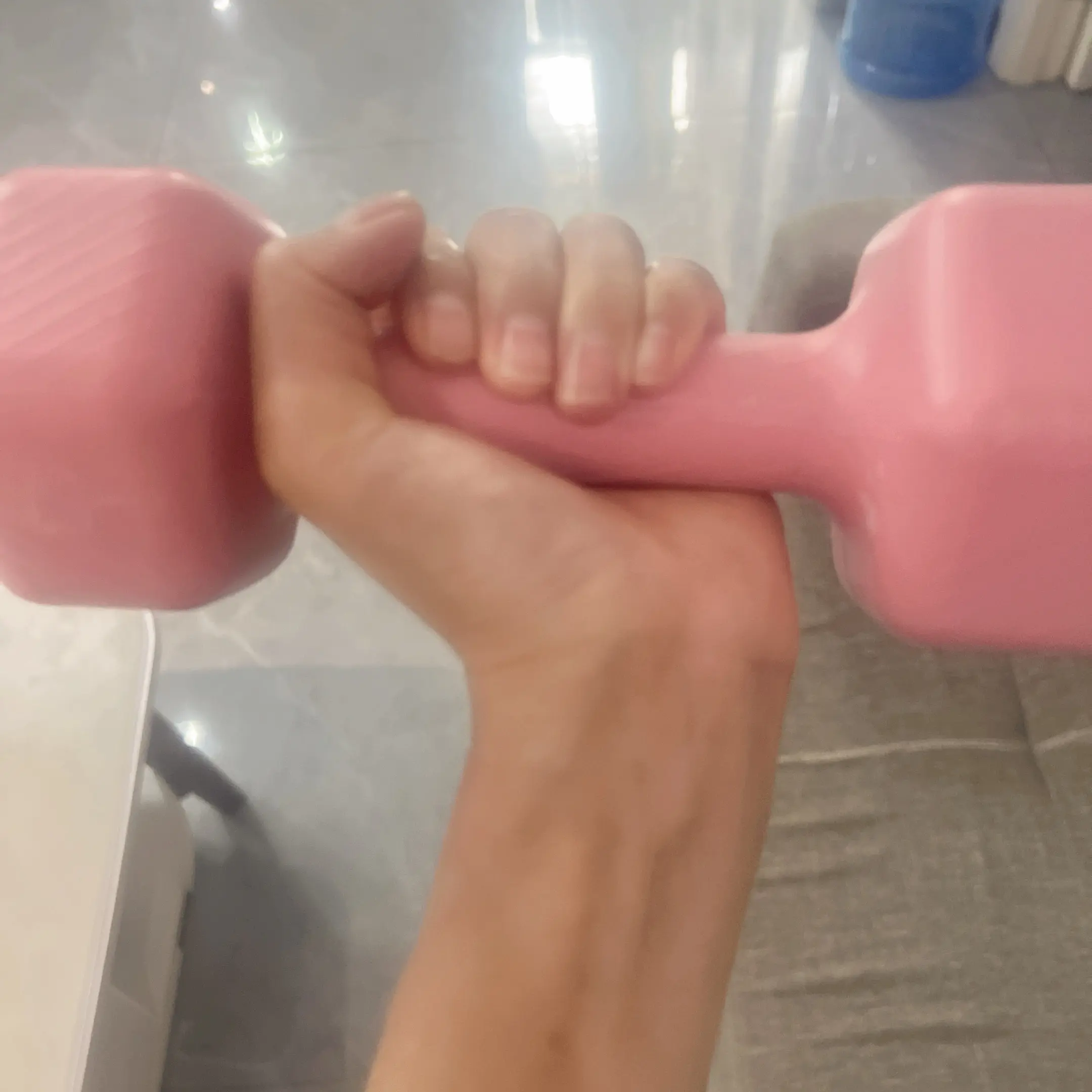 把所有的不甘都化为拿起你的力量…………