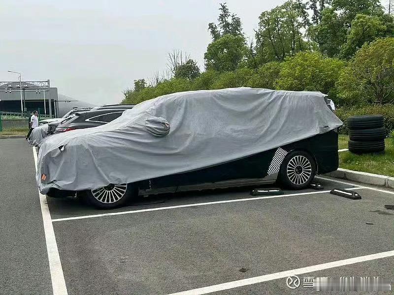 这是啥车？ ​​​