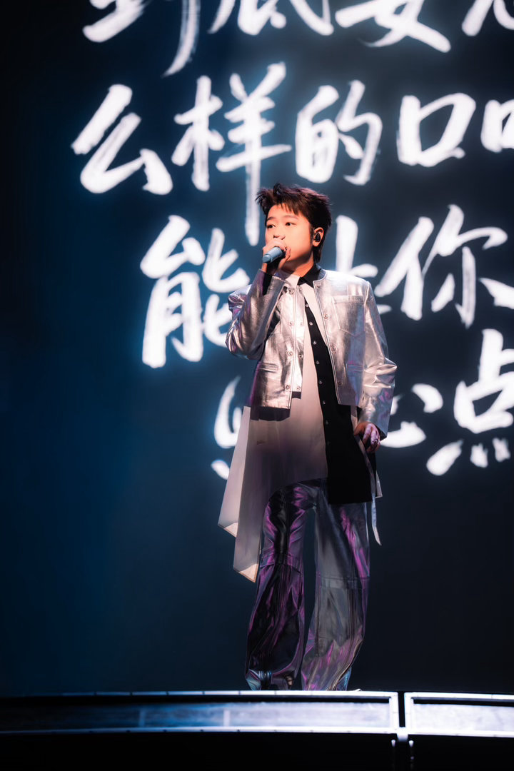 王以太TopBarry海外获奖王以太TopBarry华语说唱闪耀马来西亚华语说唱