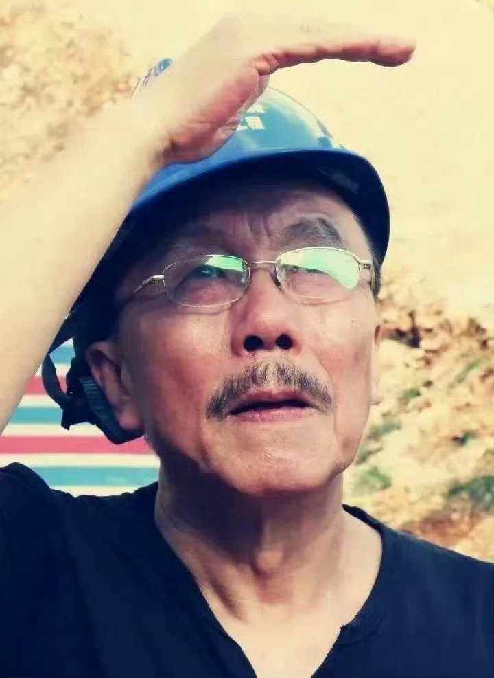 9周年！2017年9月15日，中国“天眼之父”南仁东先生因病逝世。[蜡烛][蜡烛