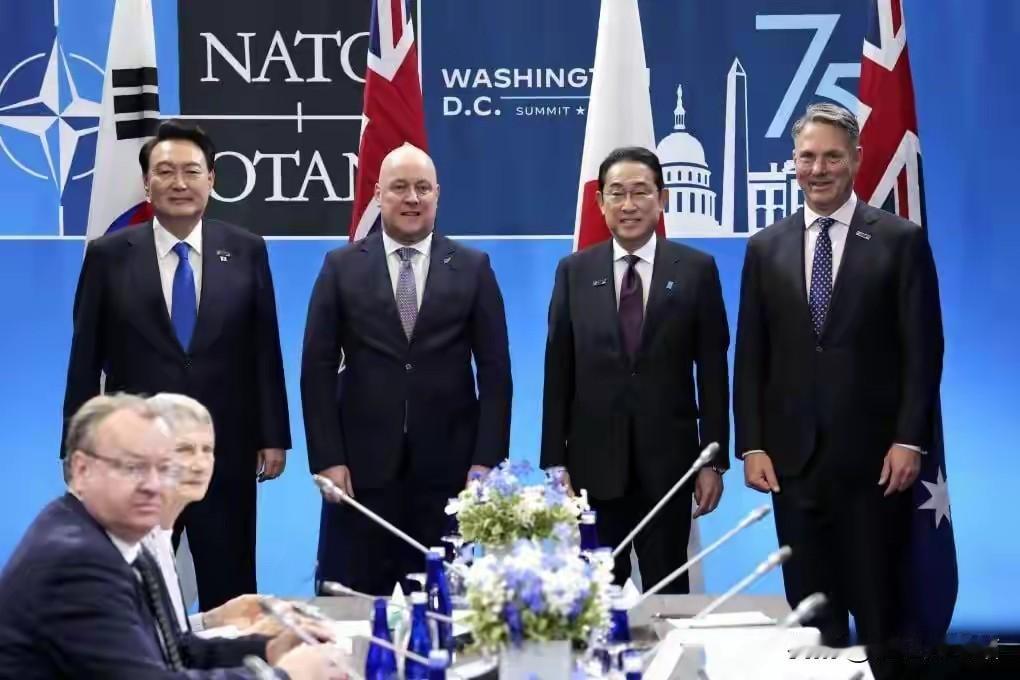 局势大变！美伊战火重燃谈判破裂，北约罕见响起尊重中国声音，背后深意不简单
 
美