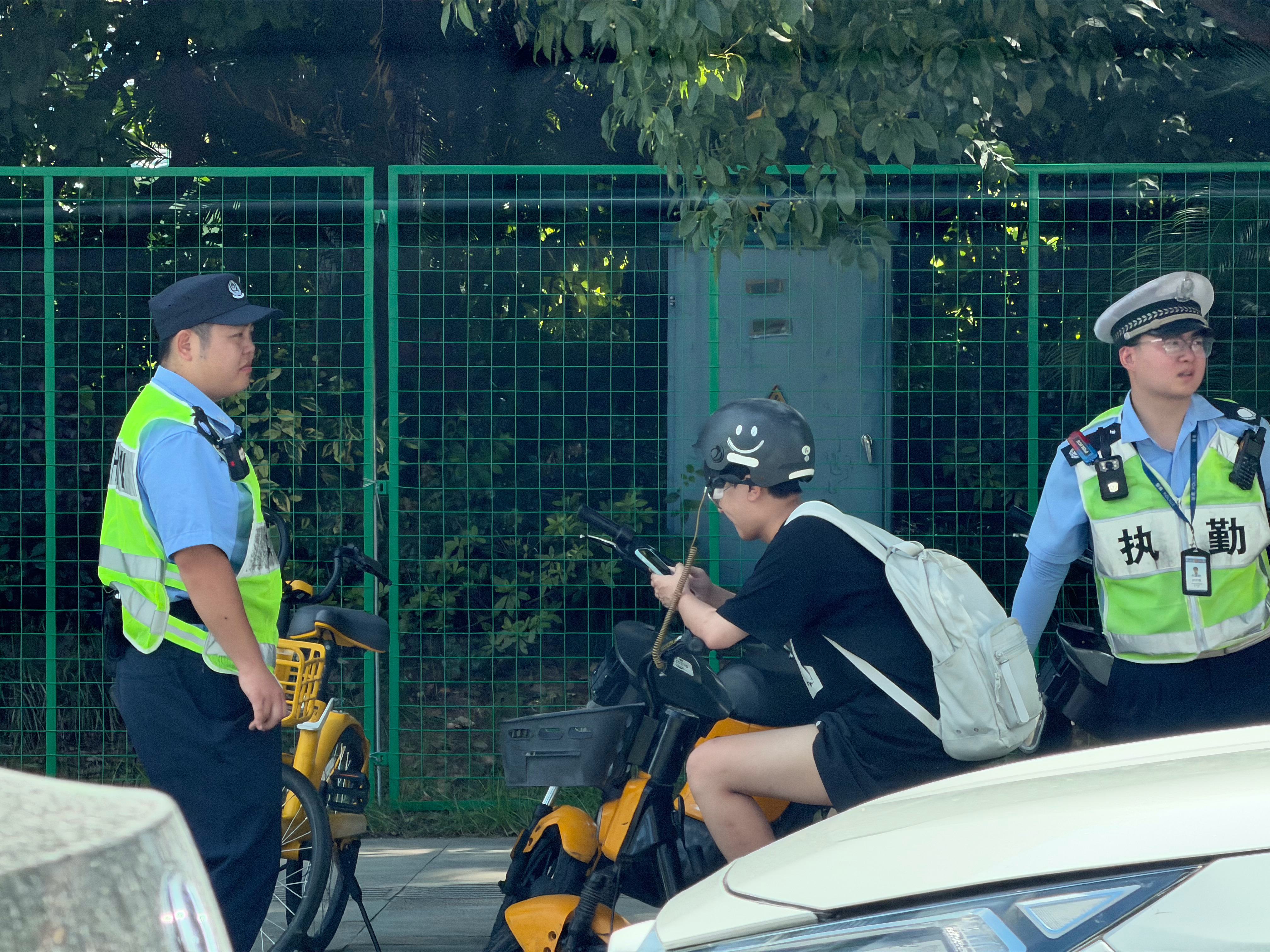 全国都应该向杭州学习的是对非机动车的管理。单独的非机动车道占比非常大，萧山这边基