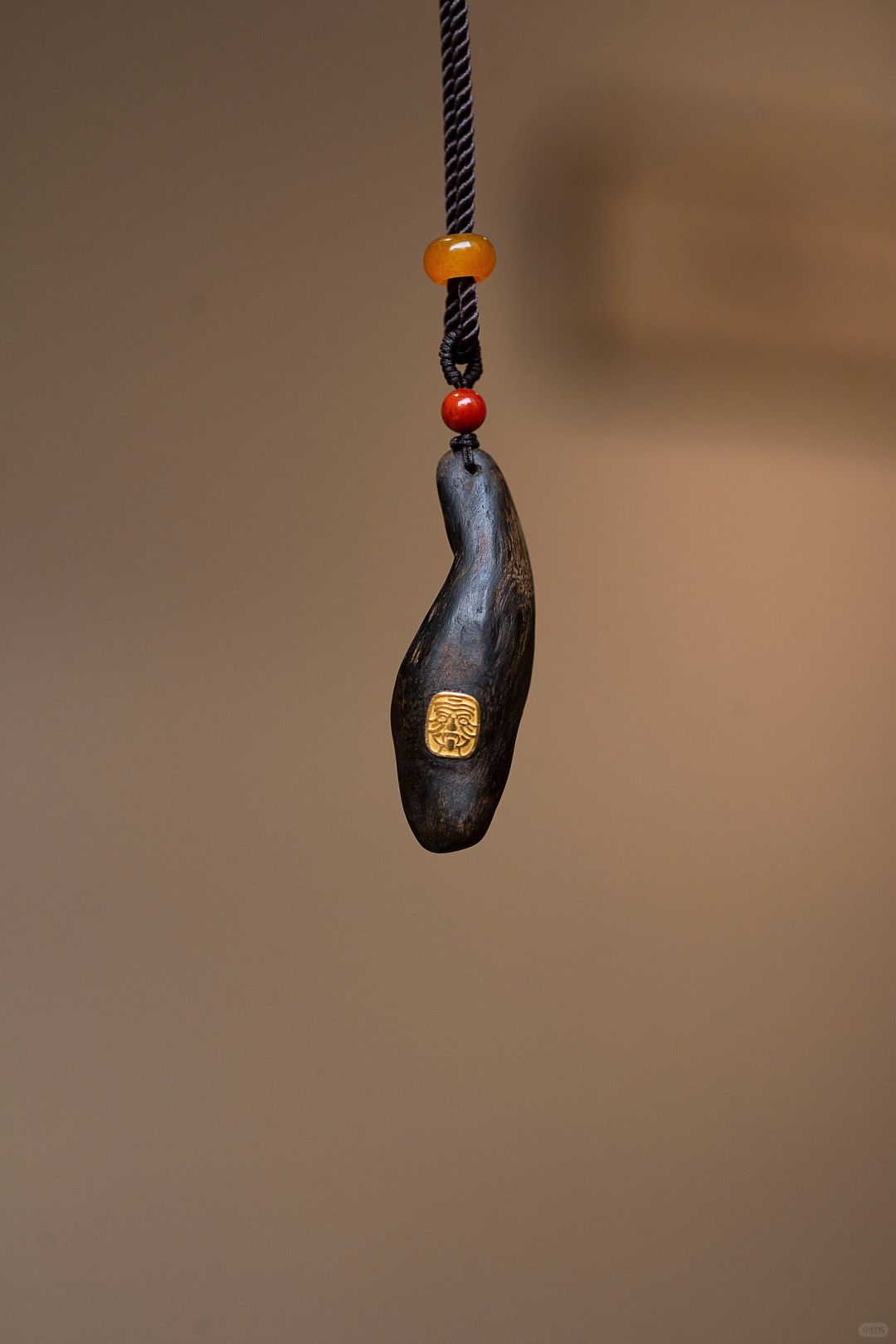 拯救了我三年财运的沉香扎基拉姆财神🐲