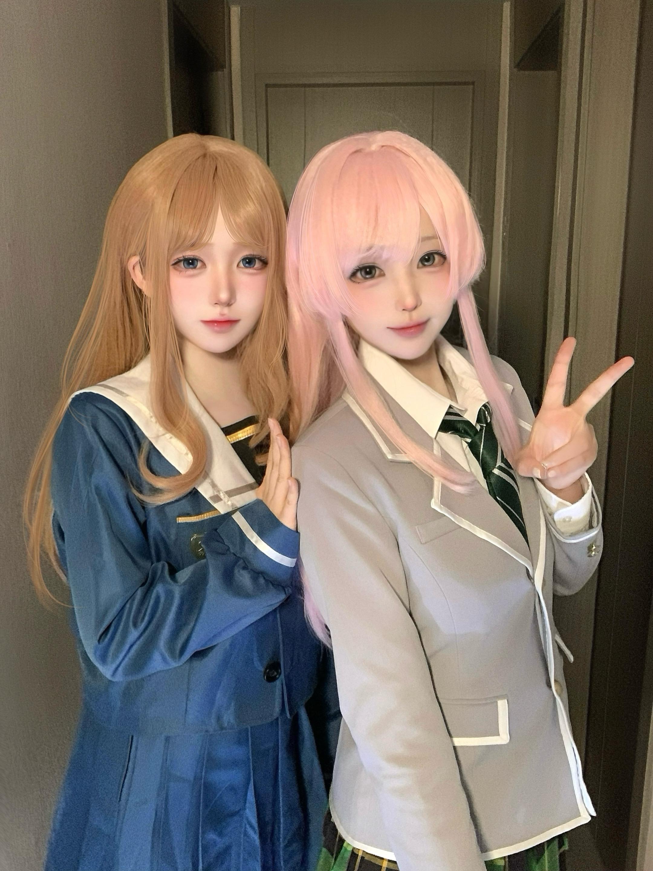 爱素一下。