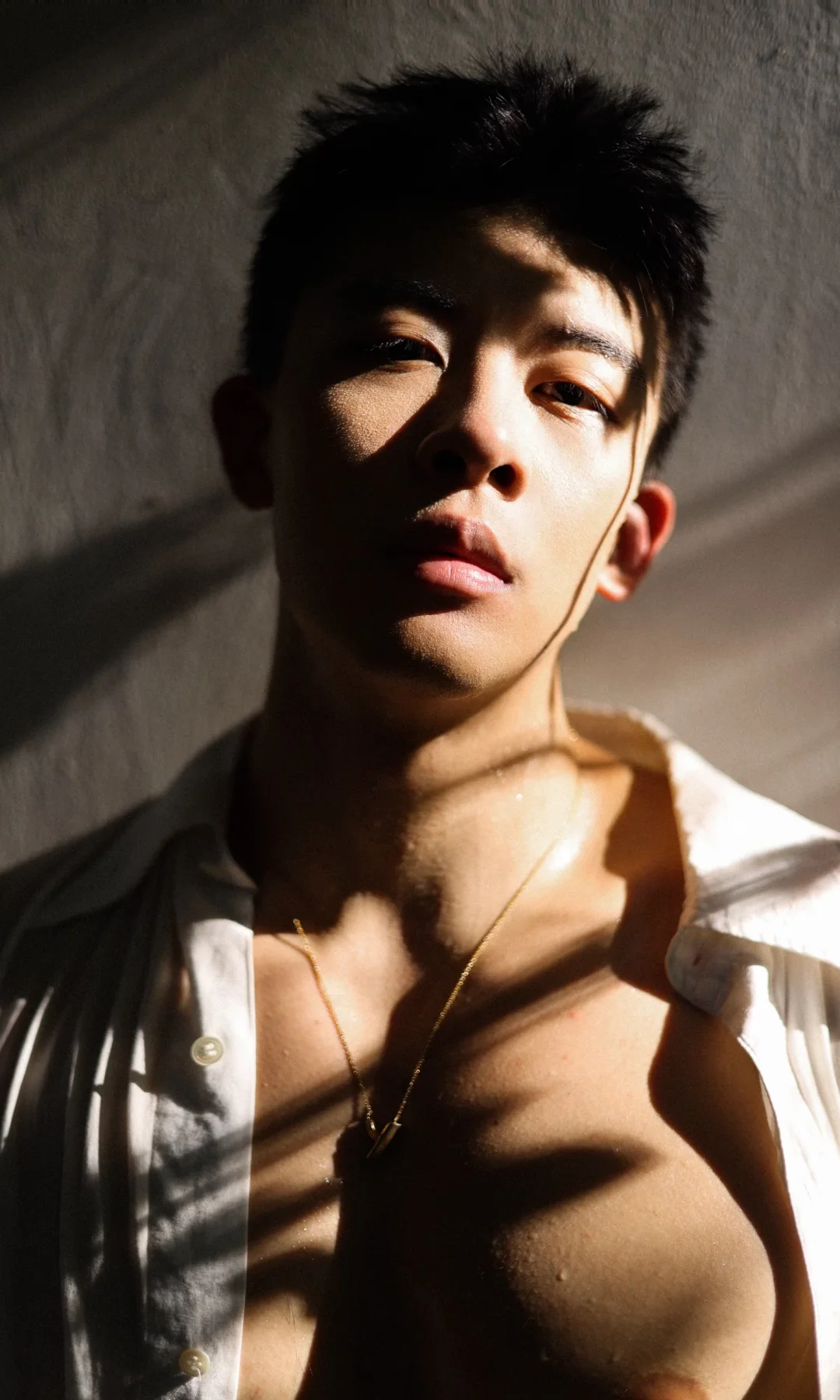 If you dance I’ll dance