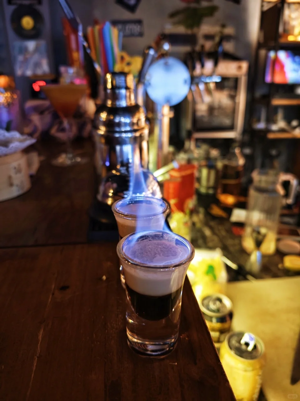 🔥喝完这杯🍸做梦都是甜的🎈