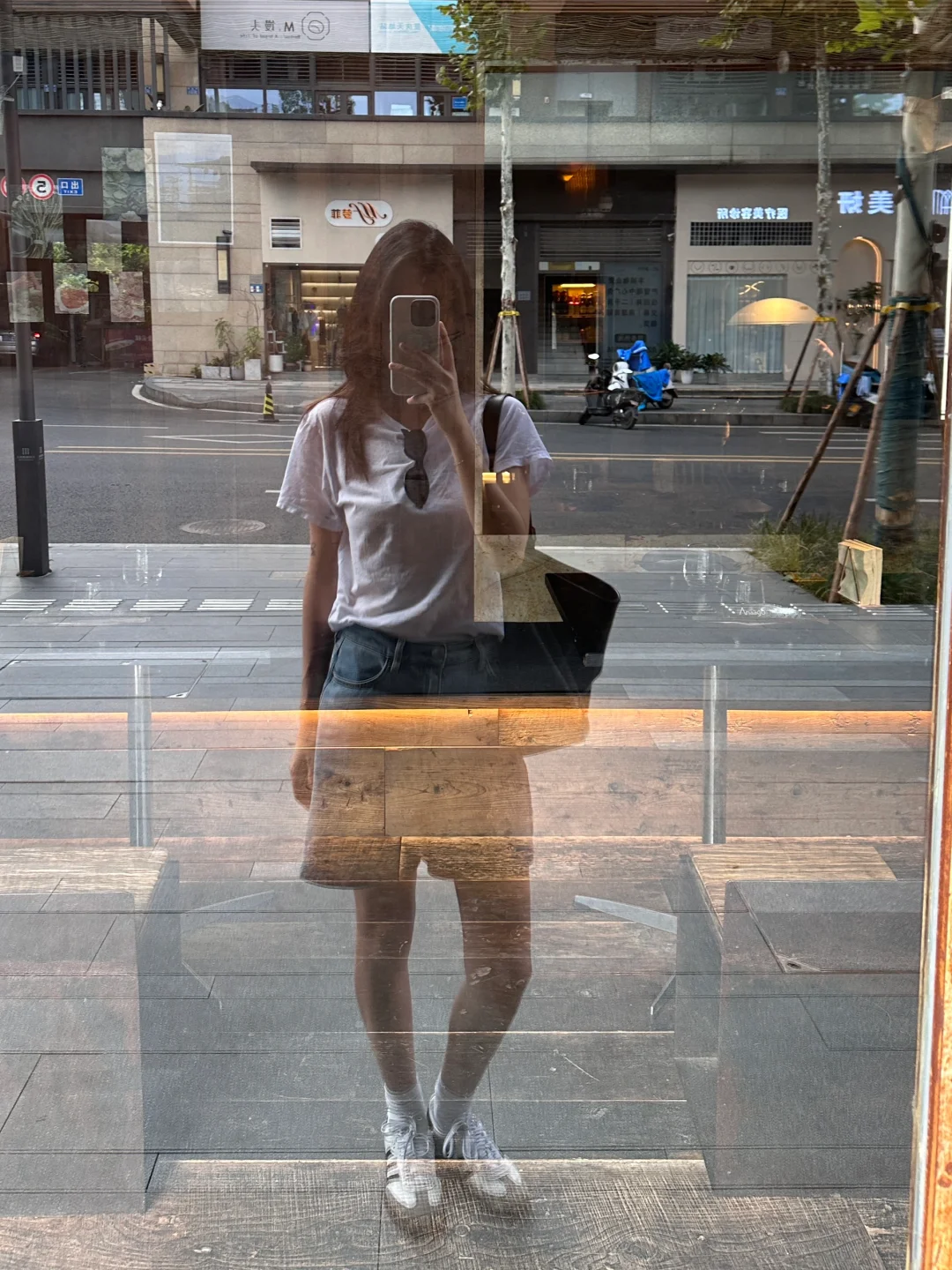 大热天就要舒服着来🌞