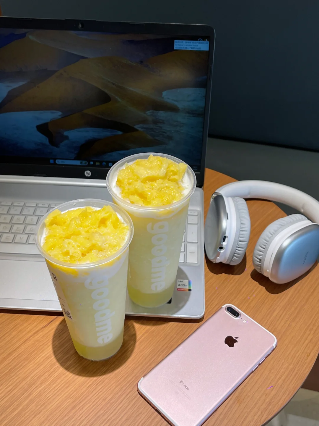 生活有甜有酸才够味